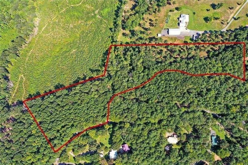 single family residence for sale at 0 Debord Drive, Waleska, GA 30183 — photo 4