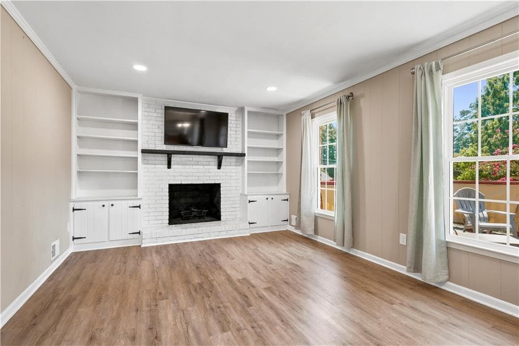 4 bedroom, 3 bathroom, 2,078 sq ft single family residence under contract at 1741 Beauregard Drive, Lilburn, GA 30047 — photo 6
