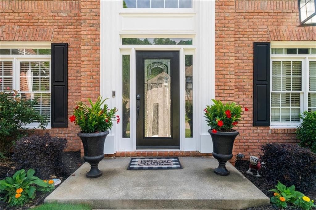 5 bedroom, 5 bathroom, 4,124 sq ft single family residence for sale at 2638 Waters Edge Drive, Gainesville, GA 30504 — photo 7