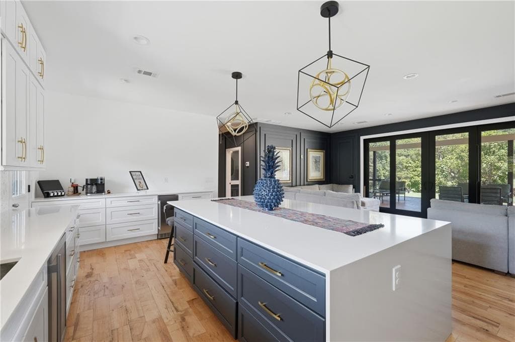 4 bedroom, 3 bathroom, 1,820 sq ft single family residence for sale at 1673 Rackley Road, Ellijay, GA 30536 — photo 10