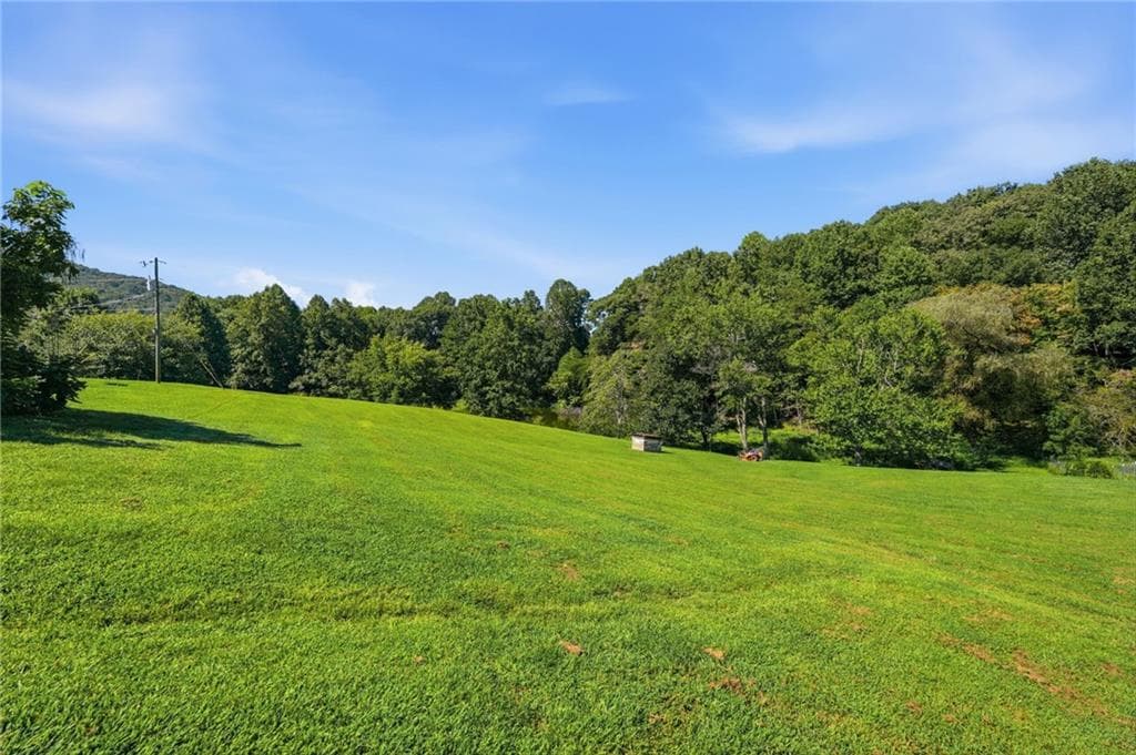 4 bedroom, 3 bathroom, 1,820 sq ft single family residence for sale at 1673 Rackley Road, Ellijay, GA 30536 — photo 5