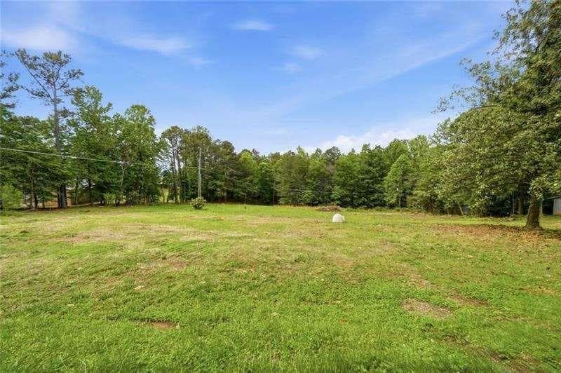 home for sale at 973 Sardis Road, Canton, GA