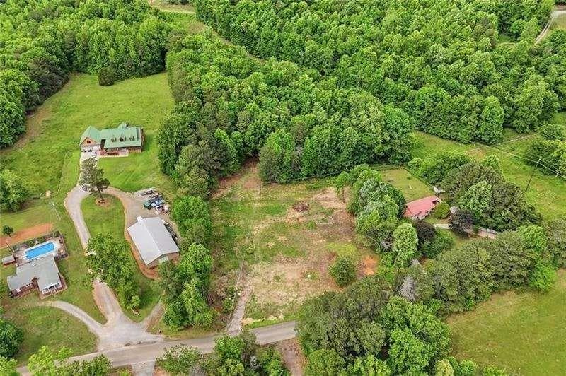 single family residence for sale at 973 Sardis Road, Canton, GA 30114 — photo 3