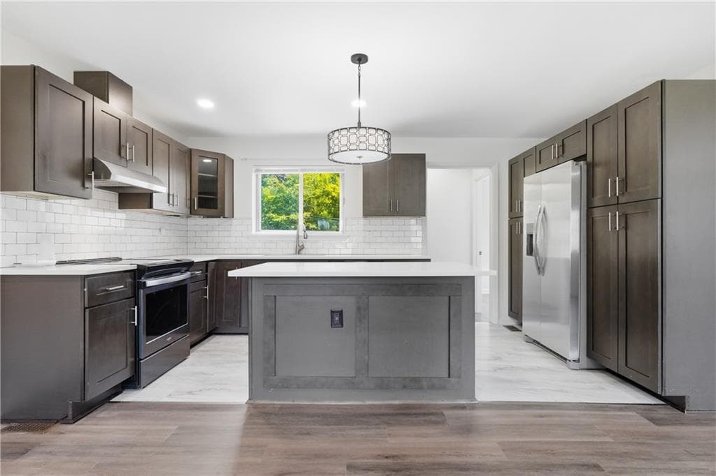4 bedroom, 3 bathroom, 1,536 sq ft single family residence for sale at 385 Cross Street, Rossville, GA 30741 — photo 9