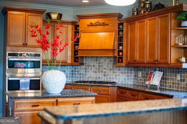 5 bedroom, 5 bathroom, 4,922 sq ft single family residence for sale at 6012 Golf View Crossing, Locust Grove, GA 30248 — photo 5