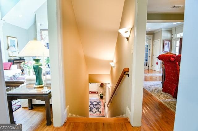 5 bedroom, 5 bathroom, 4,922 sq ft single family residence for sale at 6012 Golf View Crossing, Locust Grove, GA 30248 — photo 6