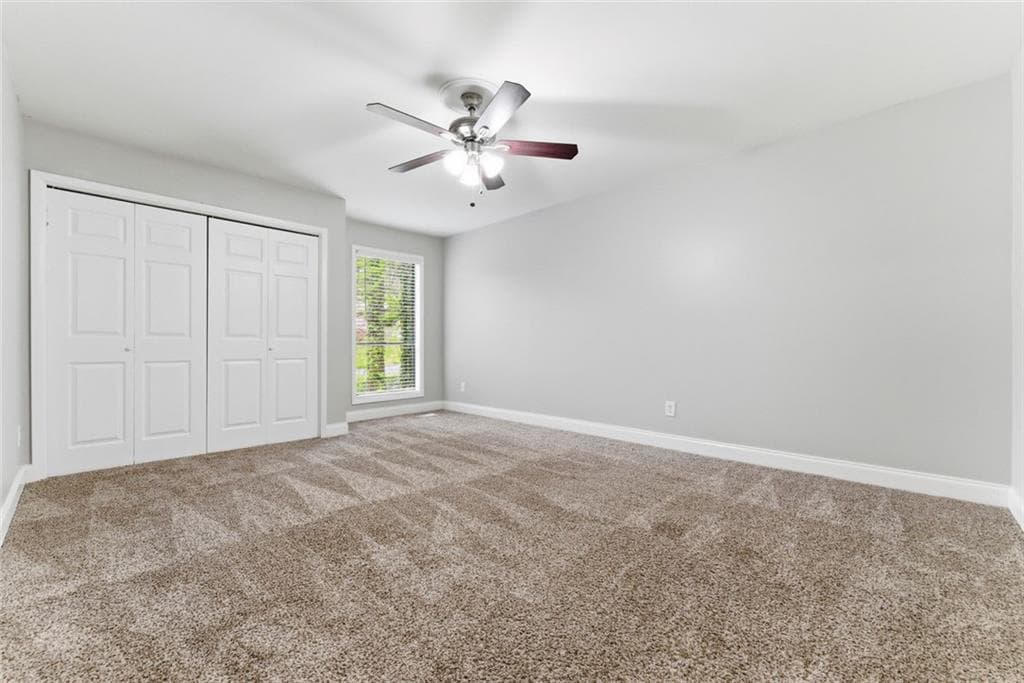 4 bedroom, 2 bathroom, 2,030 sq ft single family residence for sale at 2754 Georgian Terrace, Marietta, GA 30068 — photo 10