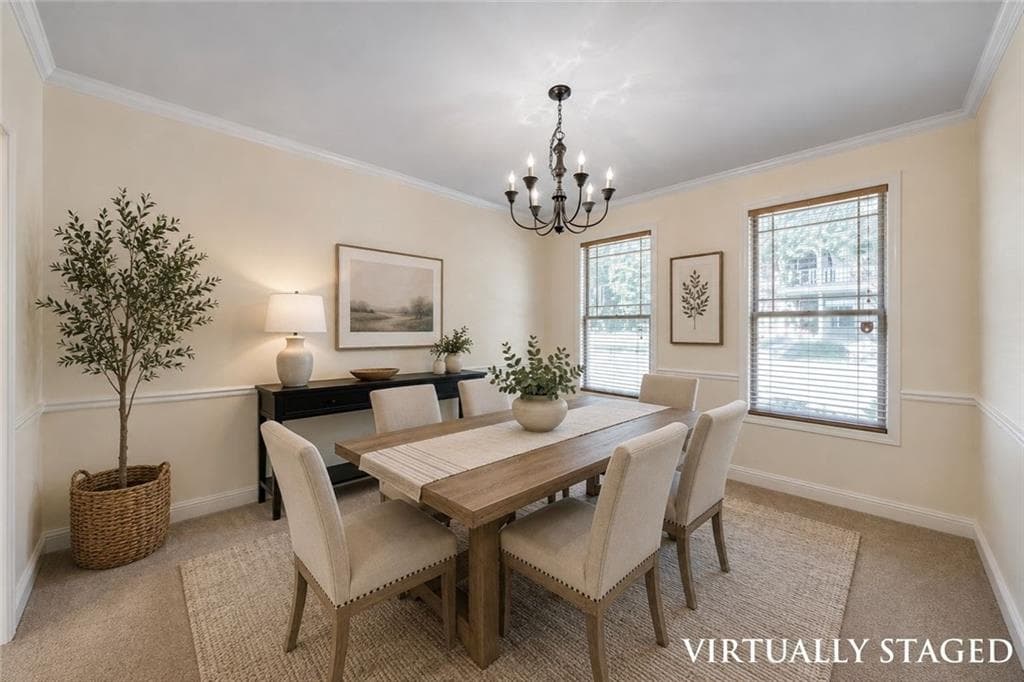 3 bedroom, 3 bathroom, 2,034 sq ft single family residence for sale at 44 Magnolia Parkway, Hampton, GA 30228 — photo 4