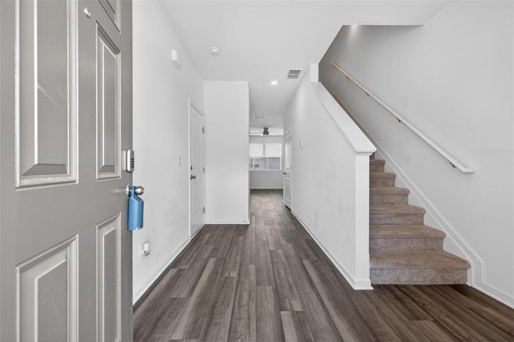 3 bedroom, 3 bathroom, 1,440 sq ft townhouse for sale at 41 Rydal Way, Winder, GA 30680 — photo 3