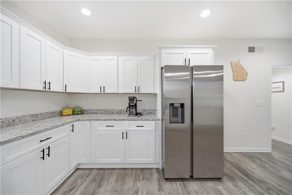 3 bedroom, 2 bathroom, 2,000 sq ft single family residence for sale at 2477 Mcafee Road, Decatur, GA 30032 — photo 9