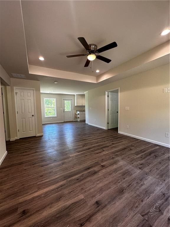 3 bedroom, 2 bathroom, 1,180 sq ft single family residence for sale at 45 Charlies Way, Dahlonega, GA 30533 — photo 7