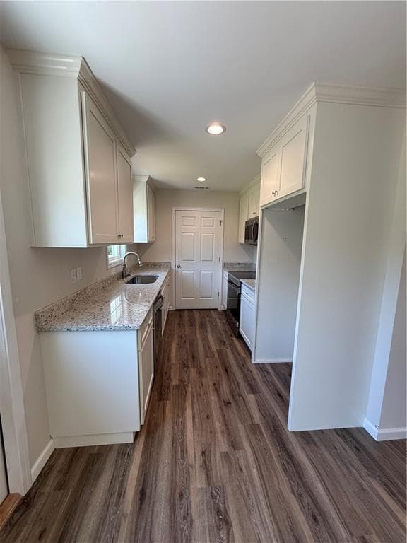 3 bedroom, 2 bathroom, 1,180 sq ft single family residence for sale at 45 Charlies Way, Dahlonega, GA 30533 — photo 8