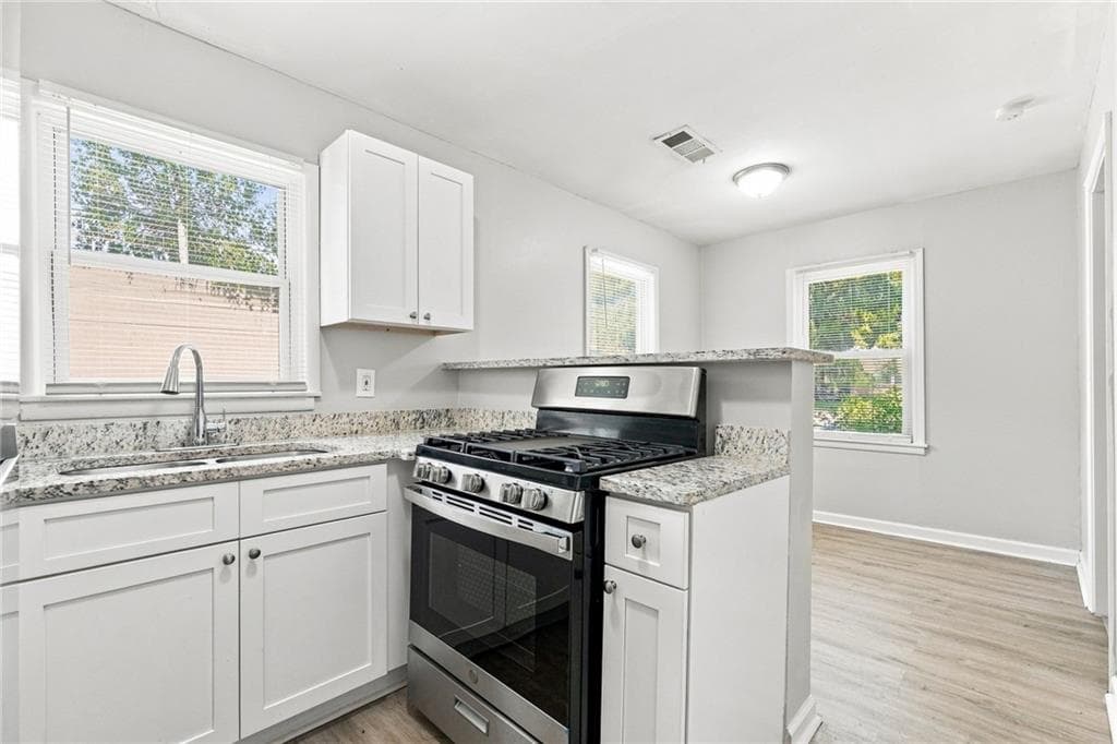 3 bedroom, 1 bathroom, 880 sq ft single family residence for rent at 2123 Blayton Lane, Atlanta, GA 30315 for $1,465 a month — photo 4