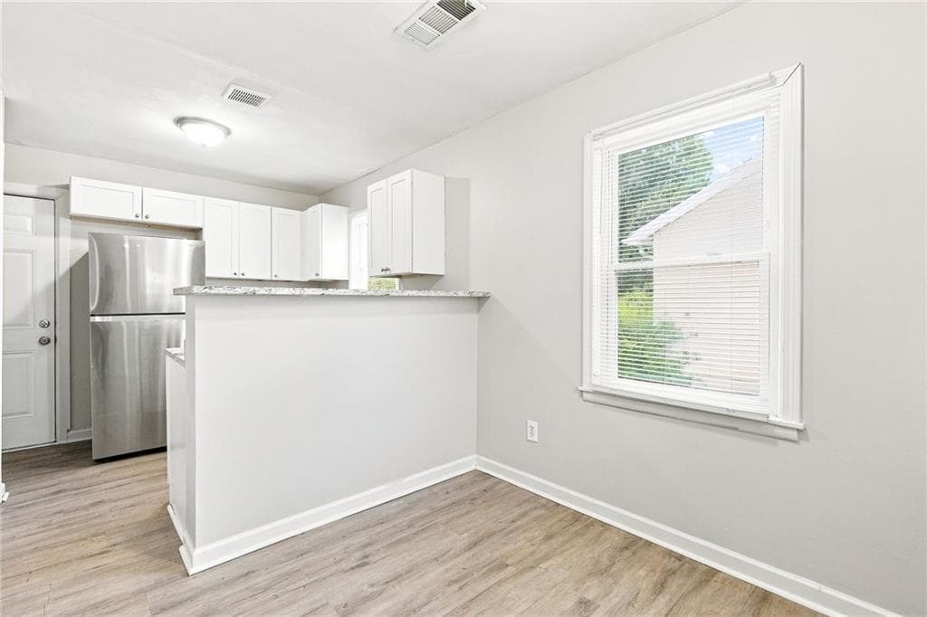 3 bedroom, 1 bathroom, 880 sq ft single family residence for rent at 2123 Blayton Lane, Atlanta, GA 30315 for $1,465 a month — photo 6