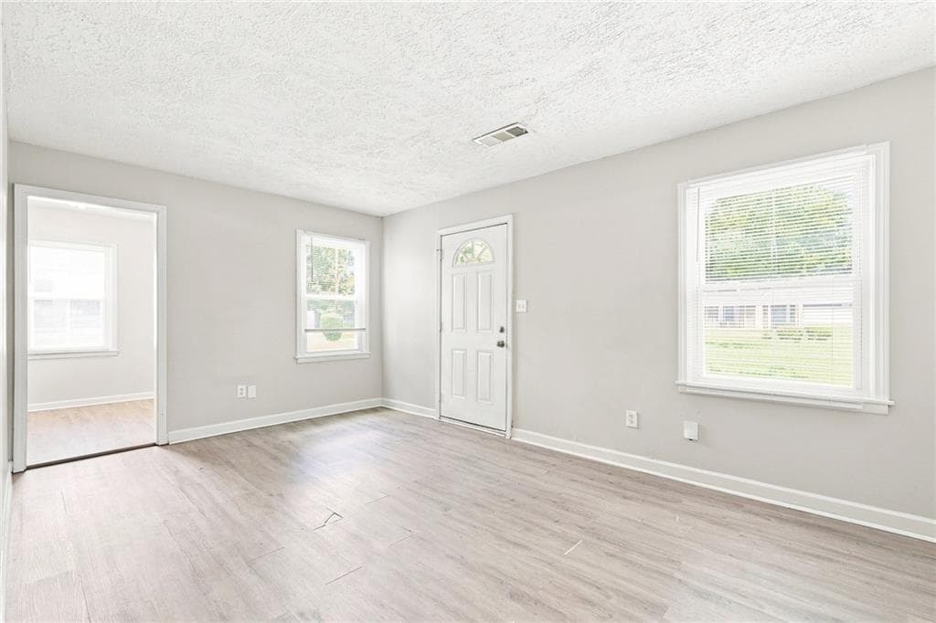 3 bedroom, 1 bathroom, 880 sq ft single family residence for rent at 2123 Blayton Lane, Atlanta, GA 30315 for $1,465 a month — photo 9