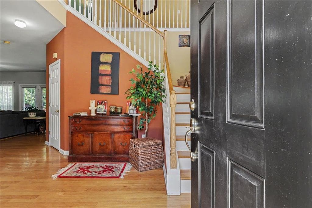4 bedroom, 3 bathroom, 2,316 sq ft single family residence for sale at 4485 Greycliff Pointe, Douglasville, GA 30135 — photo 6