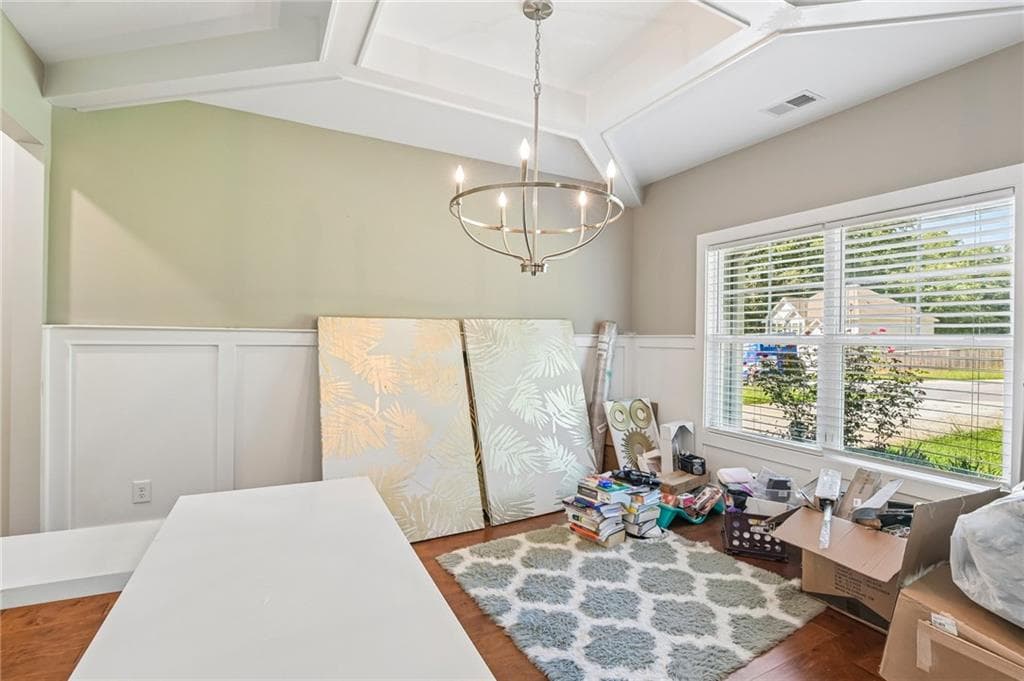 4 bedroom, 3 bathroom, 3,089 sq ft single family residence for sale at 512 Clinton Drive, Temple, GA 30179 — photo 3