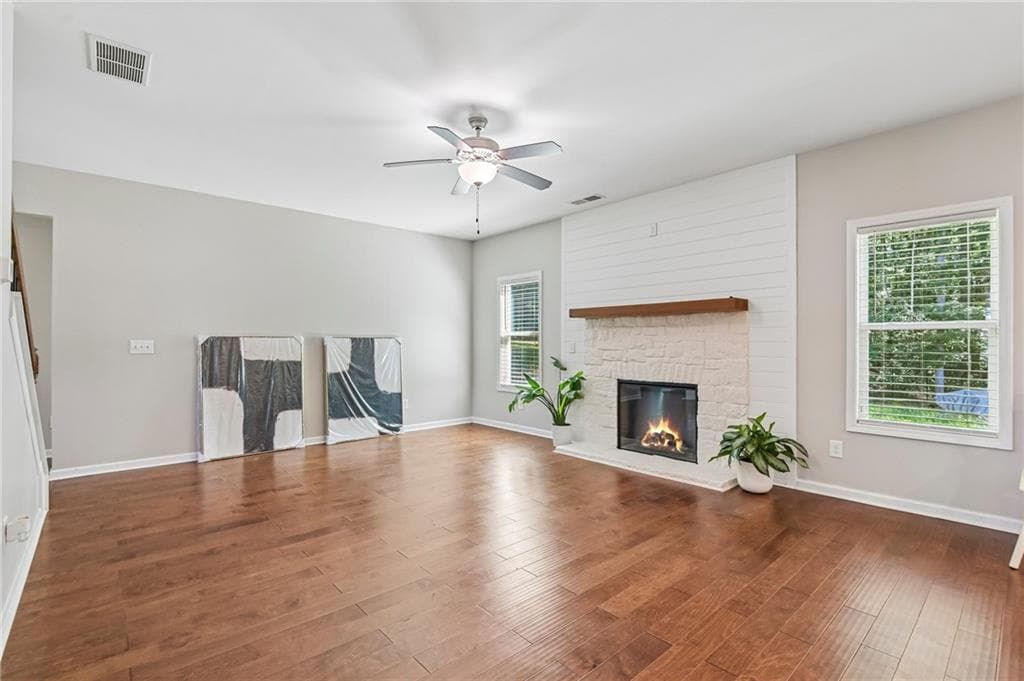 4 bedroom, 3 bathroom, 3,089 sq ft single family residence for sale at 512 Clinton Drive, Temple, GA 30179 — photo 5