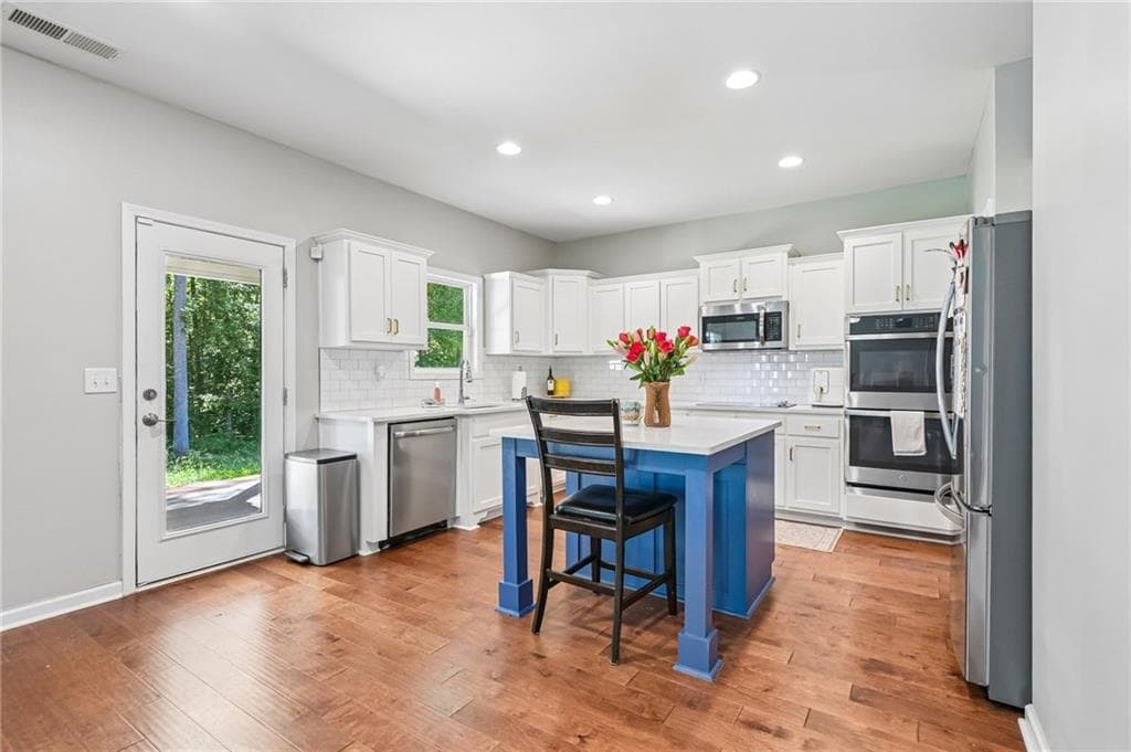 4 bedroom, 3 bathroom, 3,089 sq ft single family residence for sale at 512 Clinton Drive, Temple, GA 30179 — photo 7