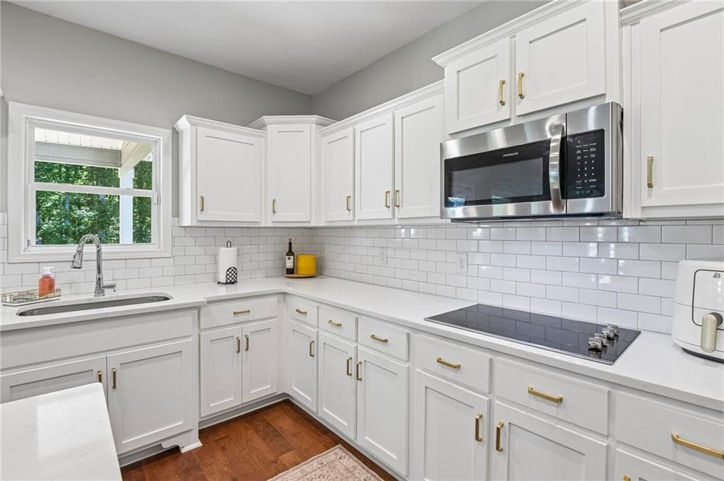 4 bedroom, 3 bathroom, 3,089 sq ft single family residence for sale at 512 Clinton Drive, Temple, GA 30179 — photo 9