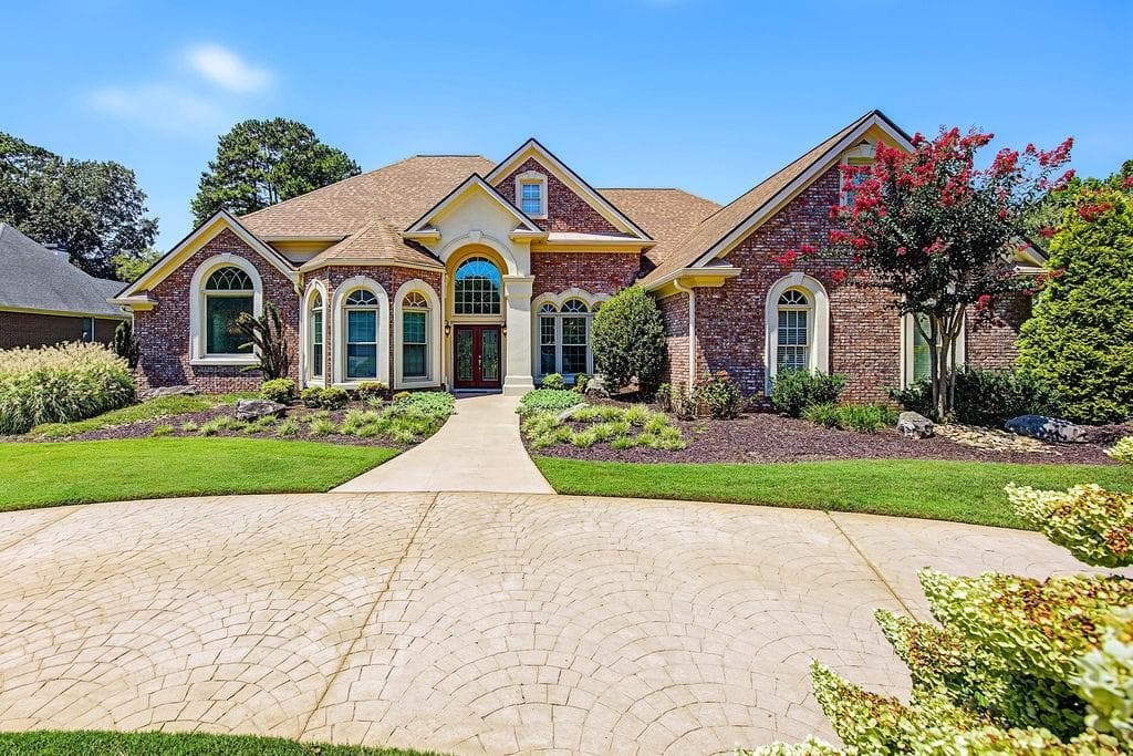 3 bedroom, 3 bathroom, 3,158 sq ft single family residence for sale at 2019 Ector Court, Kennesaw, GA 30152 — photo 1 of 35