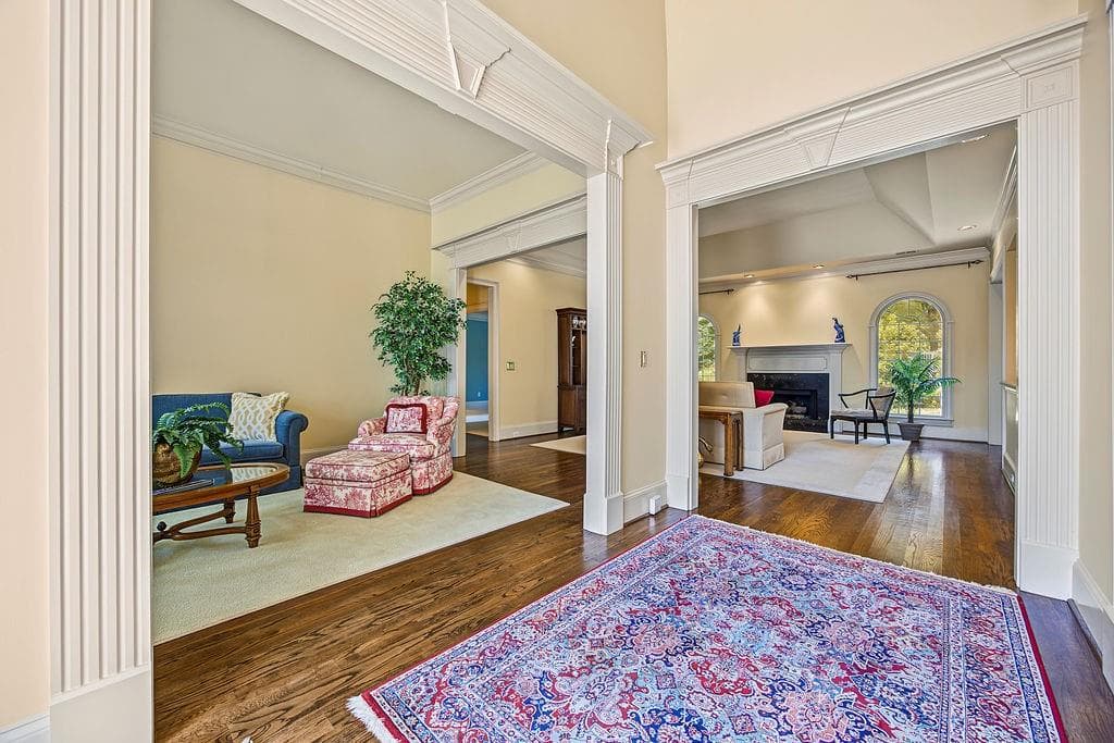 3 bedroom, 3 bathroom, 3,158 sq ft single family residence for sale at 2019 Ector Court, Kennesaw, GA 30152 — photo 4