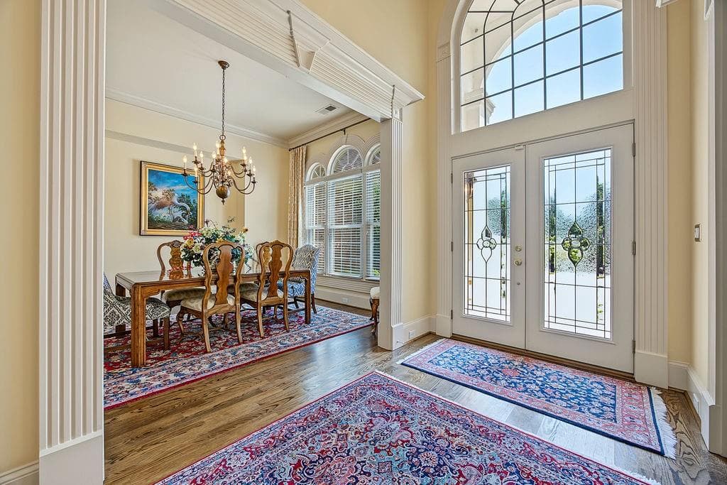 3 bedroom, 3 bathroom, 3,158 sq ft single family residence for sale at 2019 Ector Court, Kennesaw, GA 30152 — photo 3