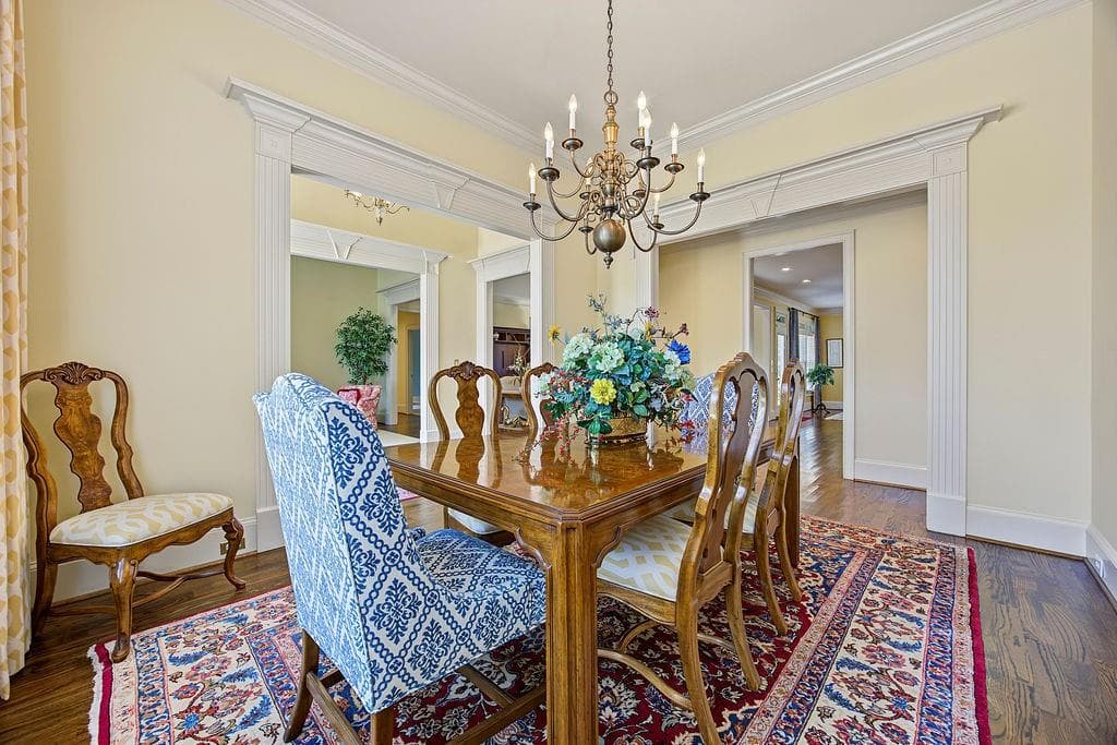 3 bedroom, 3 bathroom, 3,158 sq ft single family residence for sale at 2019 Ector Court, Kennesaw, GA 30152 — photo 5