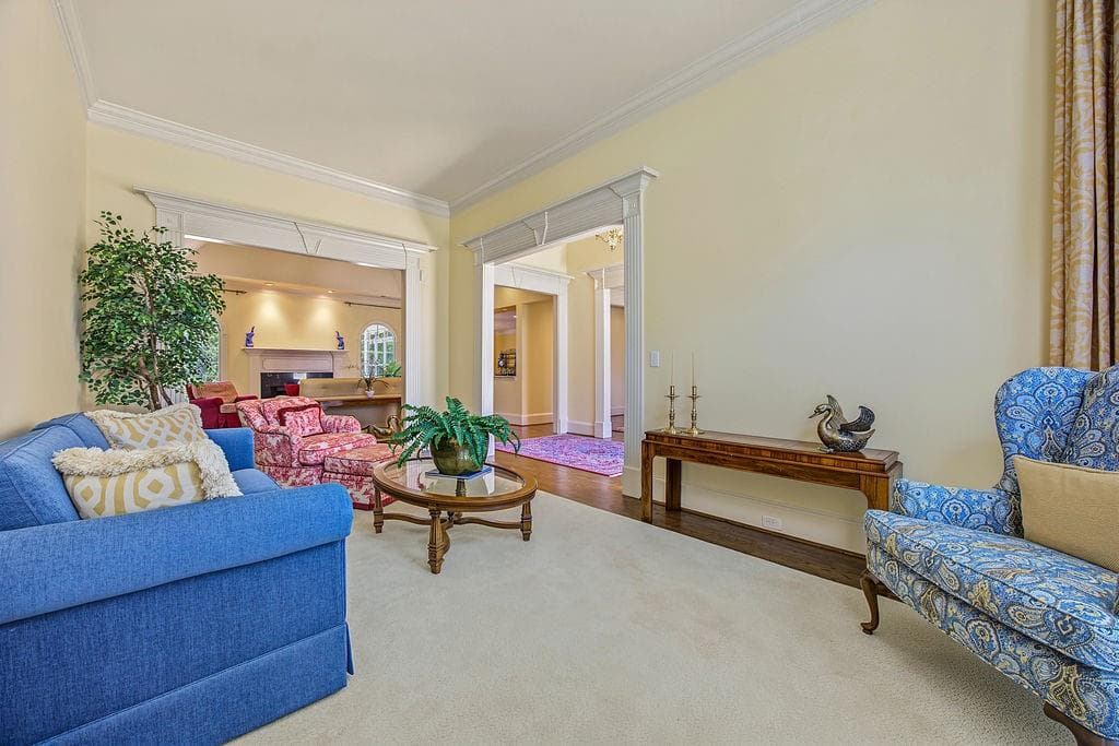 3 bedroom, 3 bathroom, 3,158 sq ft single family residence for sale at 2019 Ector Court, Kennesaw, GA 30152 — photo 8