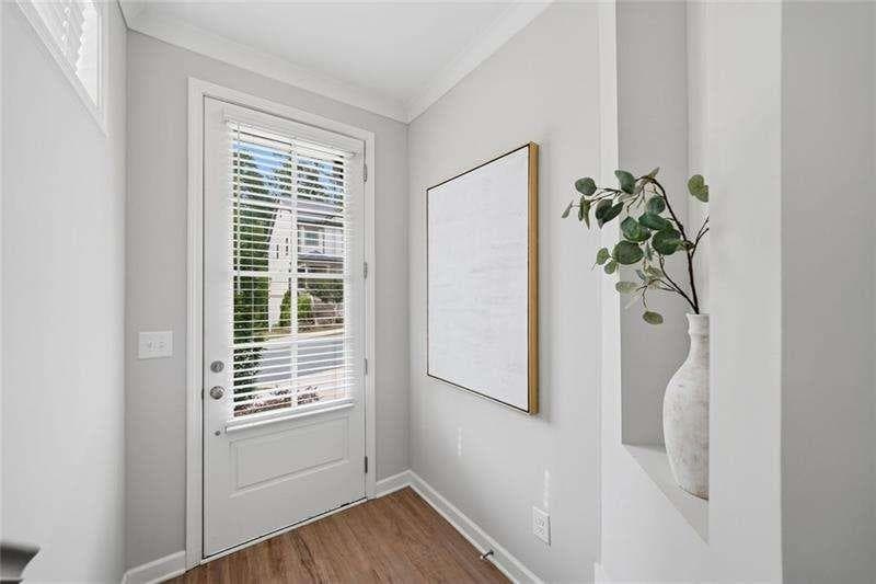 3 bedroom, 4 bathroom, 3,044 sq ft townhouse for sale at 228 Retreat Lane, Canton, GA 30114 — photo 6