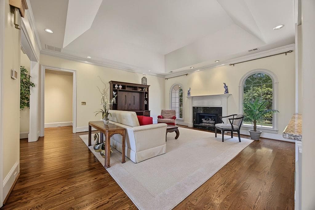 3 bedroom, 3 bathroom, 3,158 sq ft single family residence for sale at 2019 Ector Court, Kennesaw, GA 30152 — photo 9