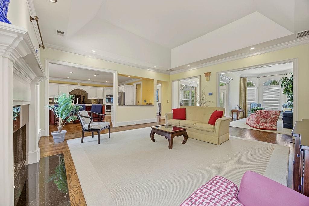 3 bedroom, 3 bathroom, 3,158 sq ft single family residence for sale at 2019 Ector Court, Kennesaw, GA 30152 — photo 10