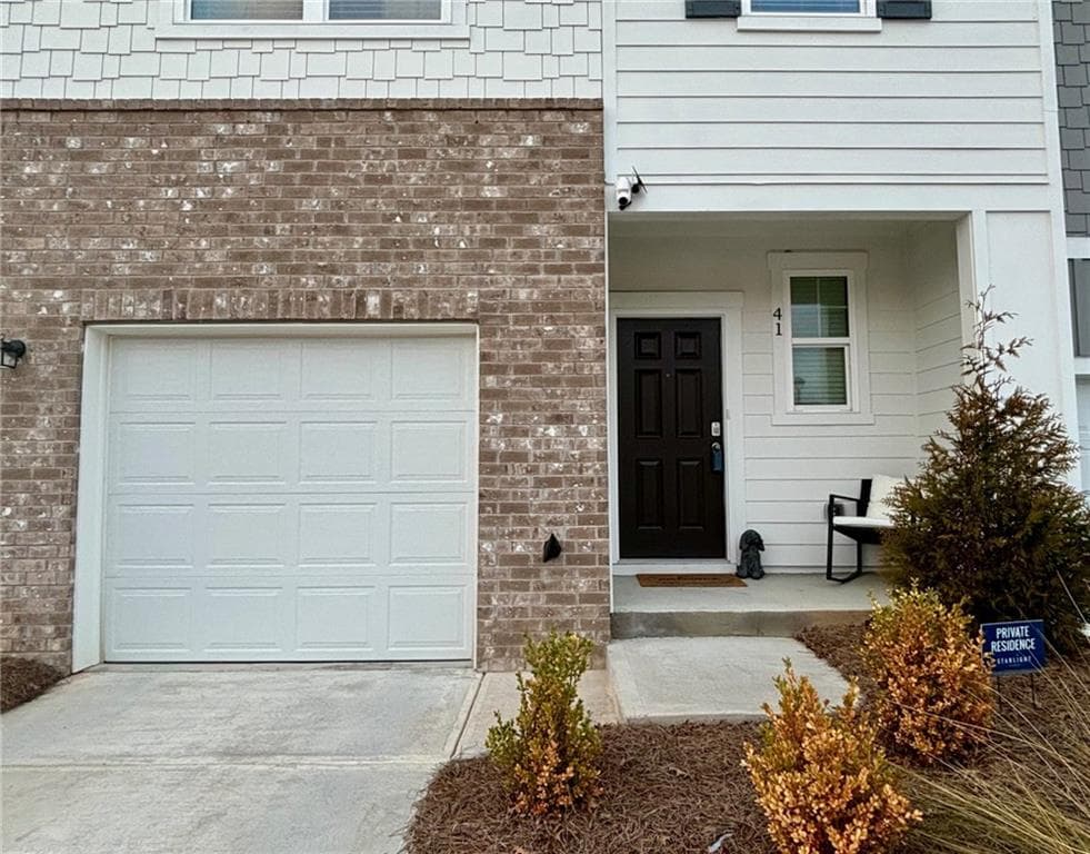 3 bedroom, 3 bathroom, 1,440 sq ft townhouse for sale at 41 Rydal Way, Winder, GA 30680 — photo 2