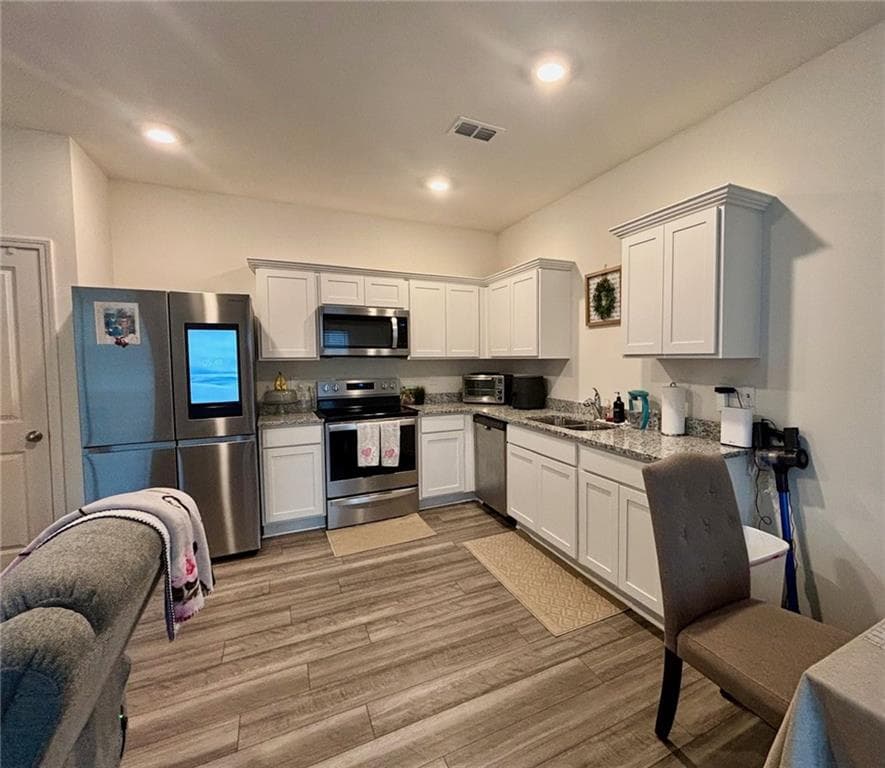 3 bedroom, 3 bathroom, 1,440 sq ft townhouse for sale at 41 Rydal Way, Winder, GA 30680 — photo 6