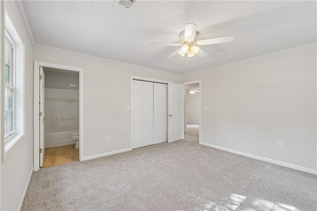 3 bedroom, 2 bathroom, 1,296 sq ft single family residence for sale at 191 Mount Pleasant Church Road, Gordon, GA 31031 — photo 4