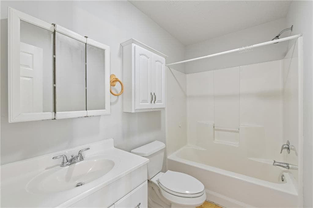 3 bedroom, 2 bathroom, 1,296 sq ft single family residence for sale at 191 Mount Pleasant Church Road, Gordon, GA 31031 — photo 8