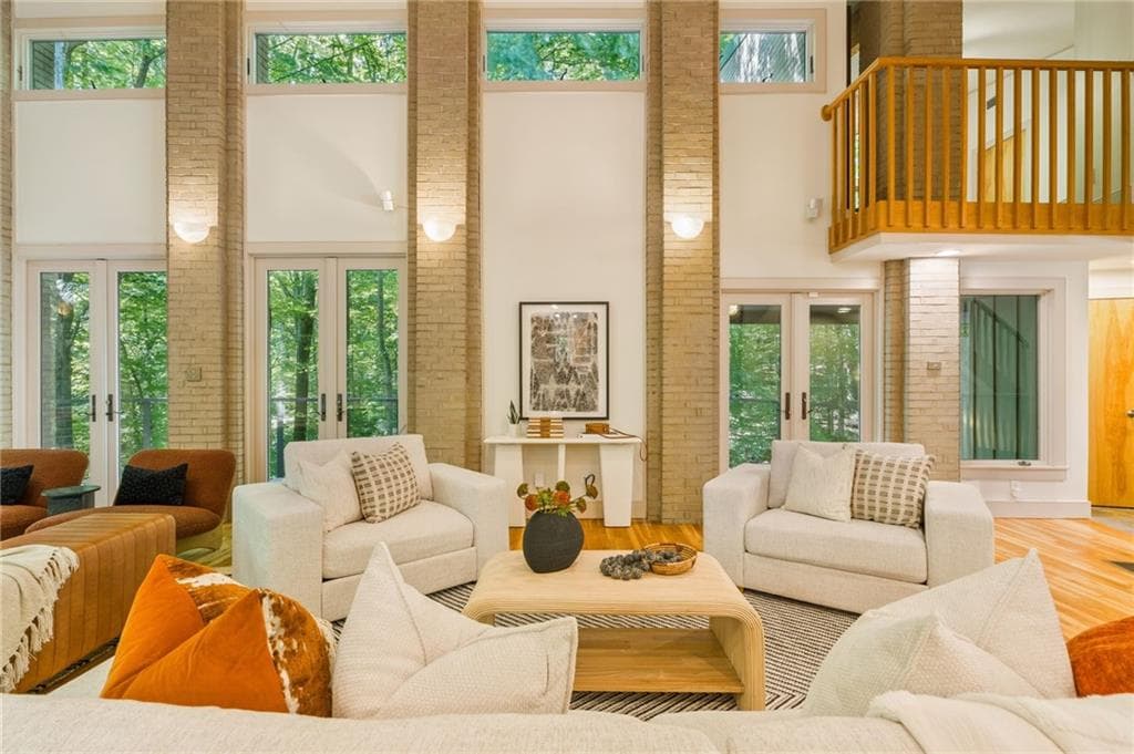 3 bedroom, 3 bathroom, 4,041 sq ft single family residence under contract at 126 Nickajack Road, Mableton, GA 30126 — photo 9