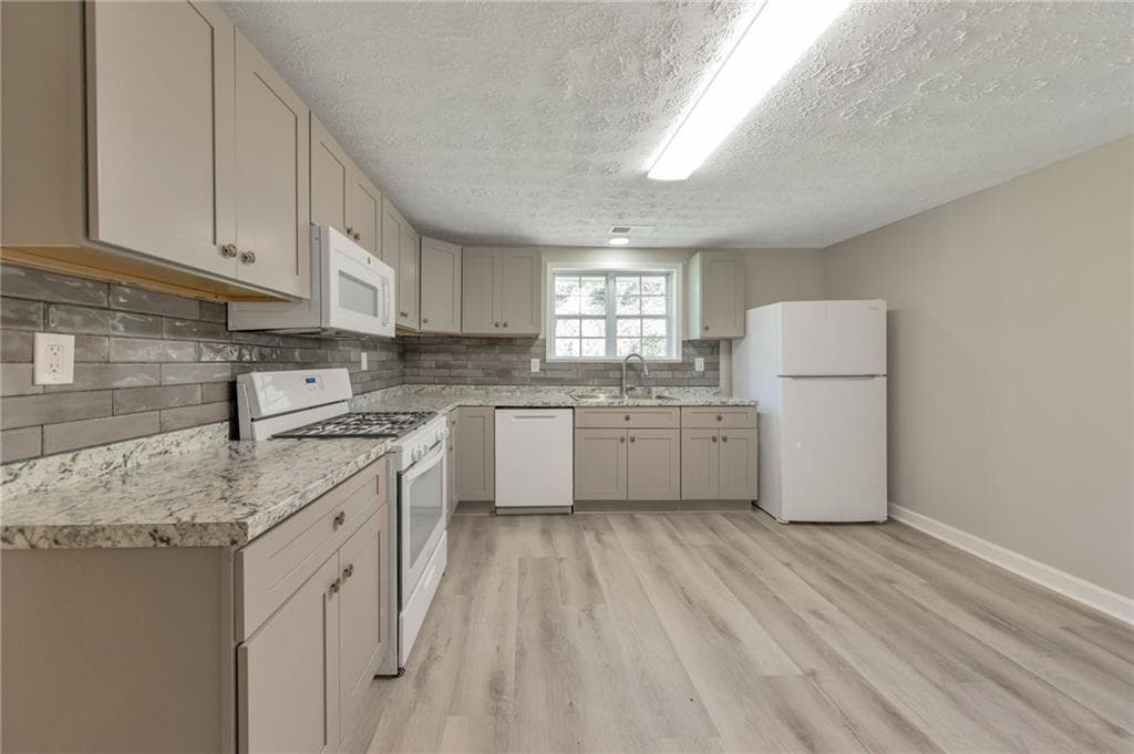 3 bedroom, 2 bathroom, 1,478 sq ft single family residence for rent at 3849 Dillard Street, Powder Springs, GA 30127 for $2,800 a month — photo 2