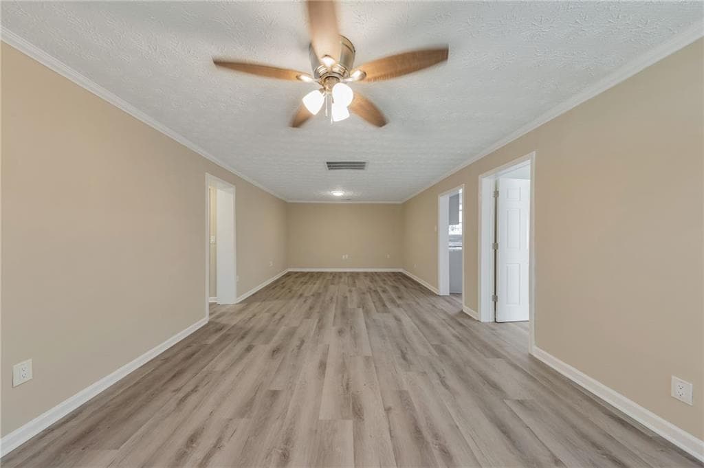 3 bedroom, 2 bathroom, 1,478 sq ft single family residence for rent at 3849 Dillard Street, Powder Springs, GA 30127 for $2,800 a month — photo 4