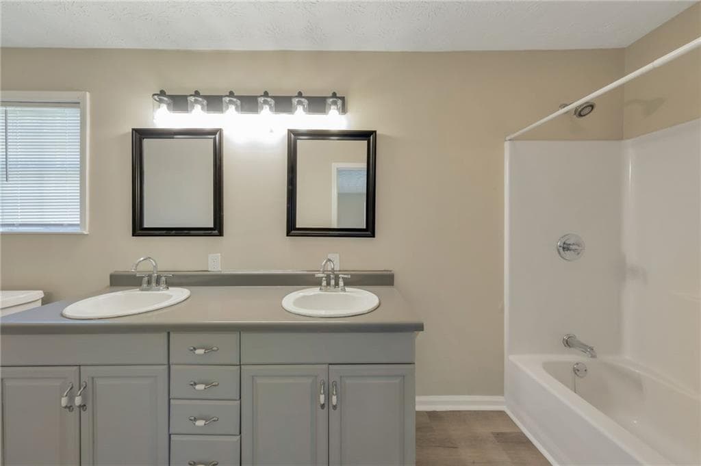 3 bedroom, 2 bathroom, 1,478 sq ft single family residence for rent at 3849 Dillard Street, Powder Springs, GA 30127 for $2,800 a month — photo 8