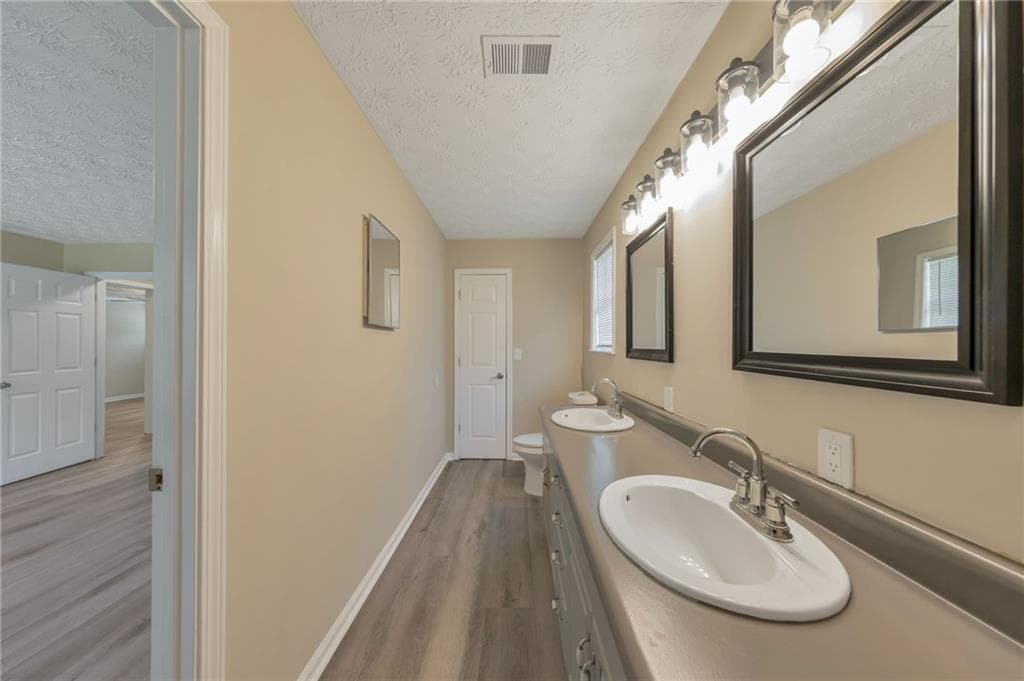 3 bedroom, 2 bathroom, 1,478 sq ft single family residence for rent at 3849 Dillard Street, Powder Springs, GA 30127 for $2,800 a month — photo 9