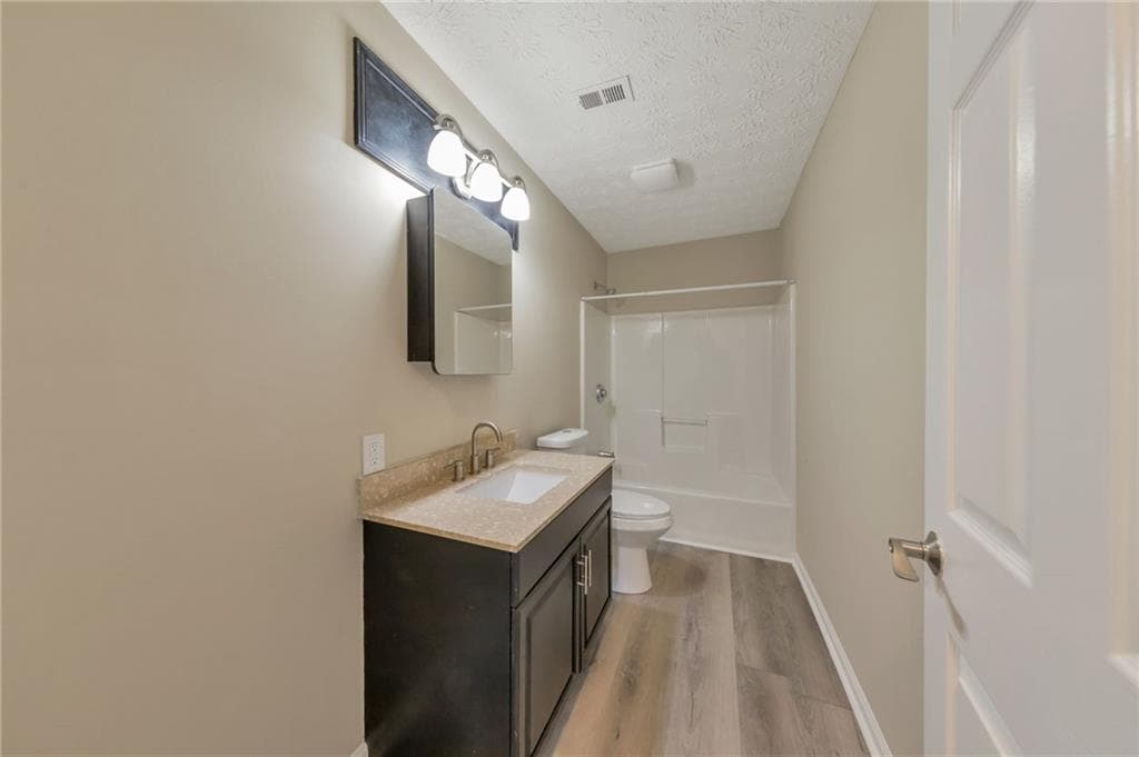 3 bedroom, 2 bathroom, 1,478 sq ft single family residence for rent at 3849 Dillard Street, Powder Springs, GA 30127 for $2,800 a month — photo 10