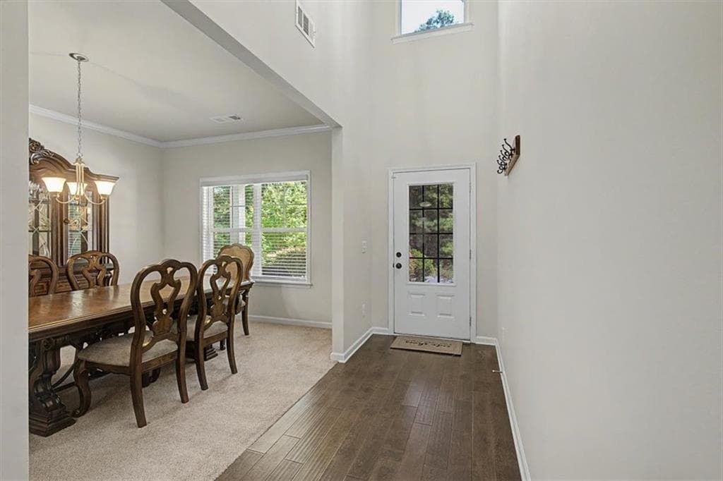 4 bedroom, 3 bathroom, 3,018 sq ft single family residence for sale at 4069 Anthony Creek Drive, Loganville, GA 30052 — photo 10