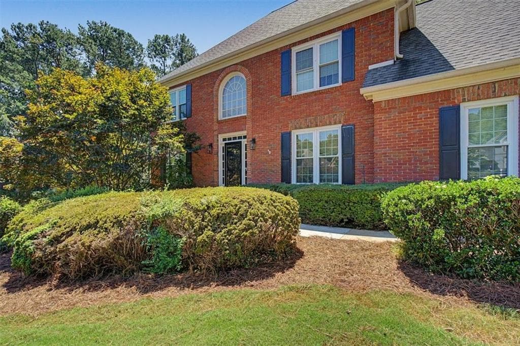 4 bedroom, 4 bathroom, 3,999 sq ft single family residence for sale at 1156 Ward Creek Drive, Marietta, GA 30064 — photo 6