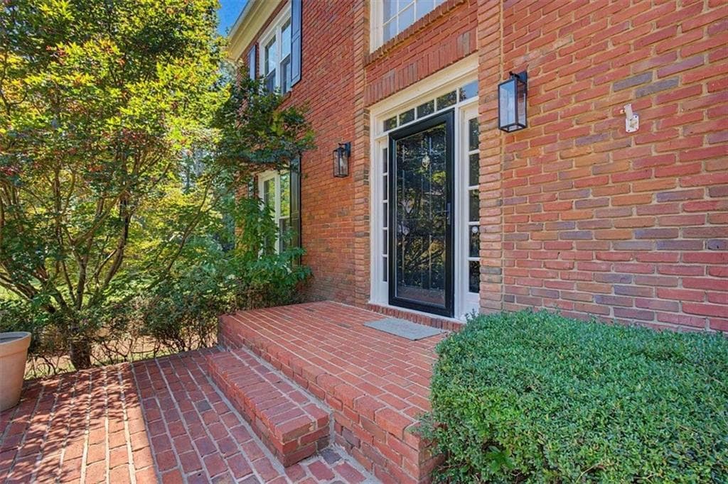 4 bedroom, 4 bathroom, 3,999 sq ft single family residence for sale at 1156 Ward Creek Drive, Marietta, GA 30064 — photo 7
