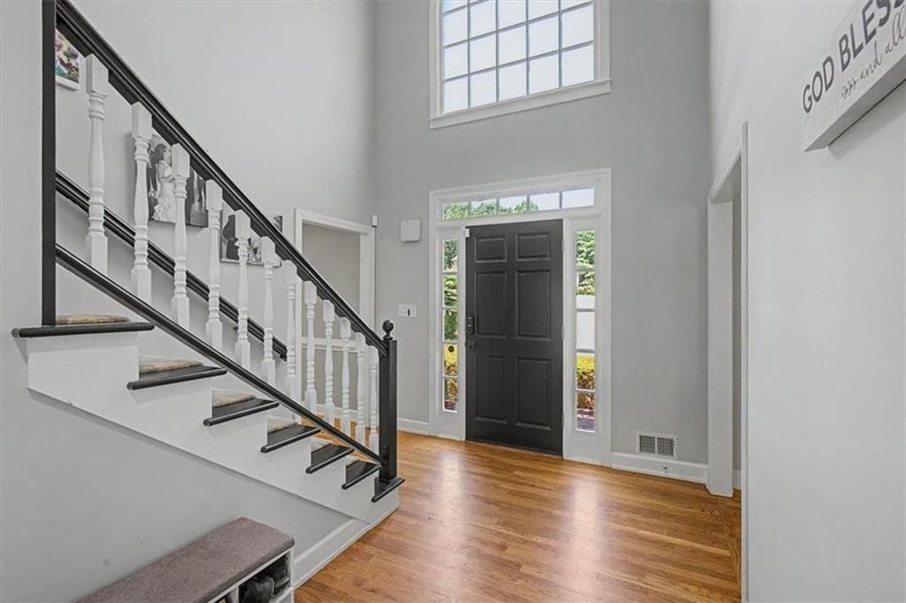 4 bedroom, 4 bathroom, 3,999 sq ft single family residence for sale at 1156 Ward Creek Drive, Marietta, GA 30064 — photo 9
