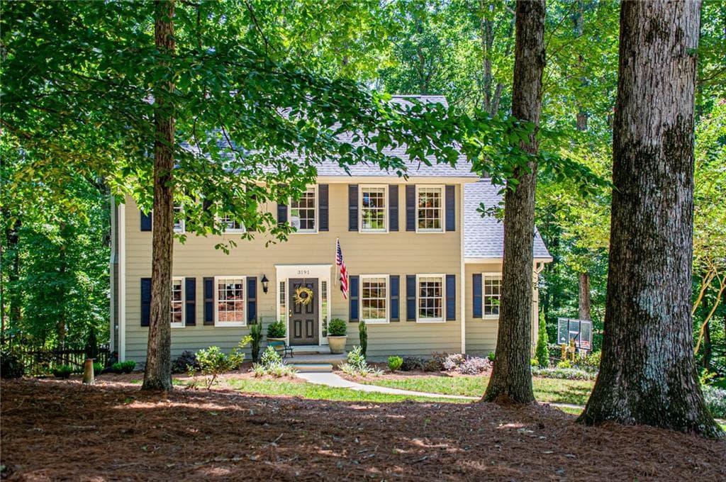 3 bedroom, 3 bathroom, 2,142 sq ft single family residence for sale at 3191 Cedardale Drive, Douglasville, GA 30135 — photo 4