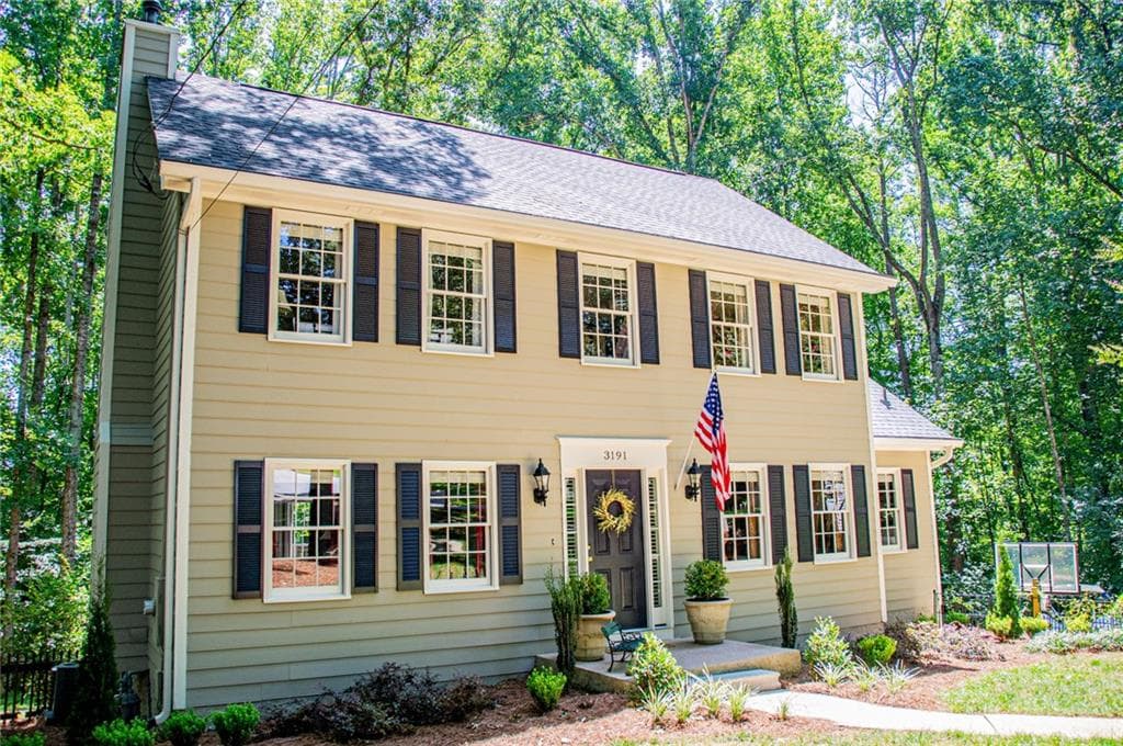 3 bedroom, 3 bathroom, 2,142 sq ft single family residence for sale at 3191 Cedardale Drive, Douglasville, GA 30135 — photo 5
