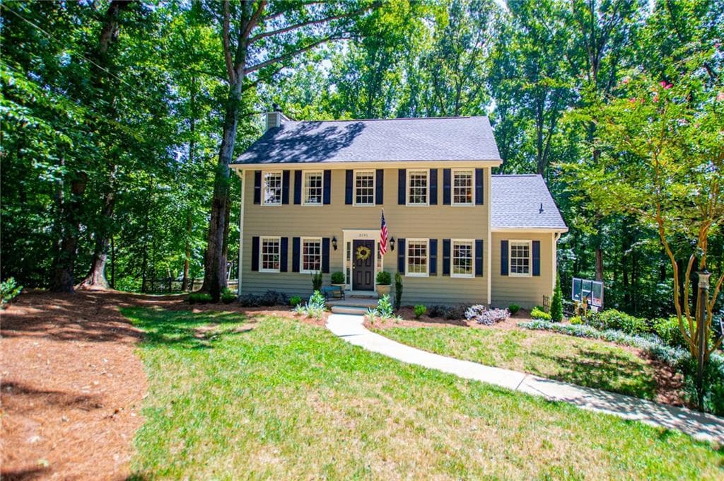 3 bedroom, 3 bathroom, 2,142 sq ft single family residence for sale at 3191 Cedardale Drive, Douglasville, GA 30135 — photo 6