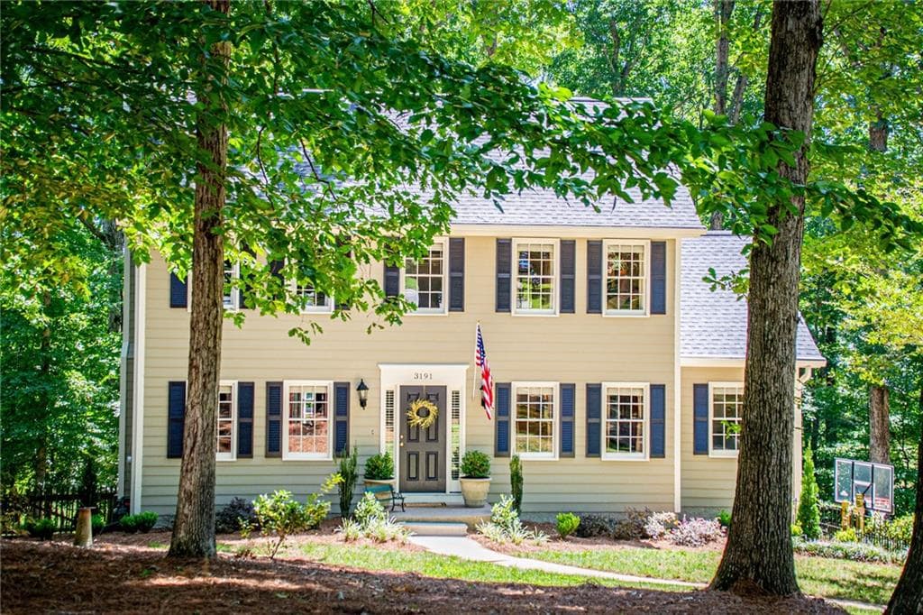 3 bedroom, 3 bathroom, 2,142 sq ft single family residence for sale at 3191 Cedardale Drive, Douglasville, GA 30135 — photo 7